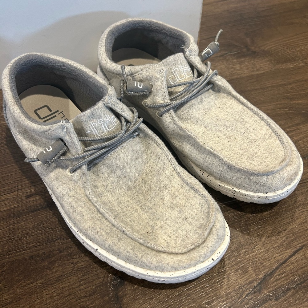 Hey Dude Shoes